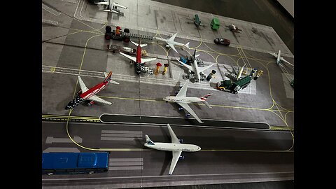 The FUTURE of AVIATION, TAKE FLIGHT! ✈️🌍✨️ #soaringhighonlife