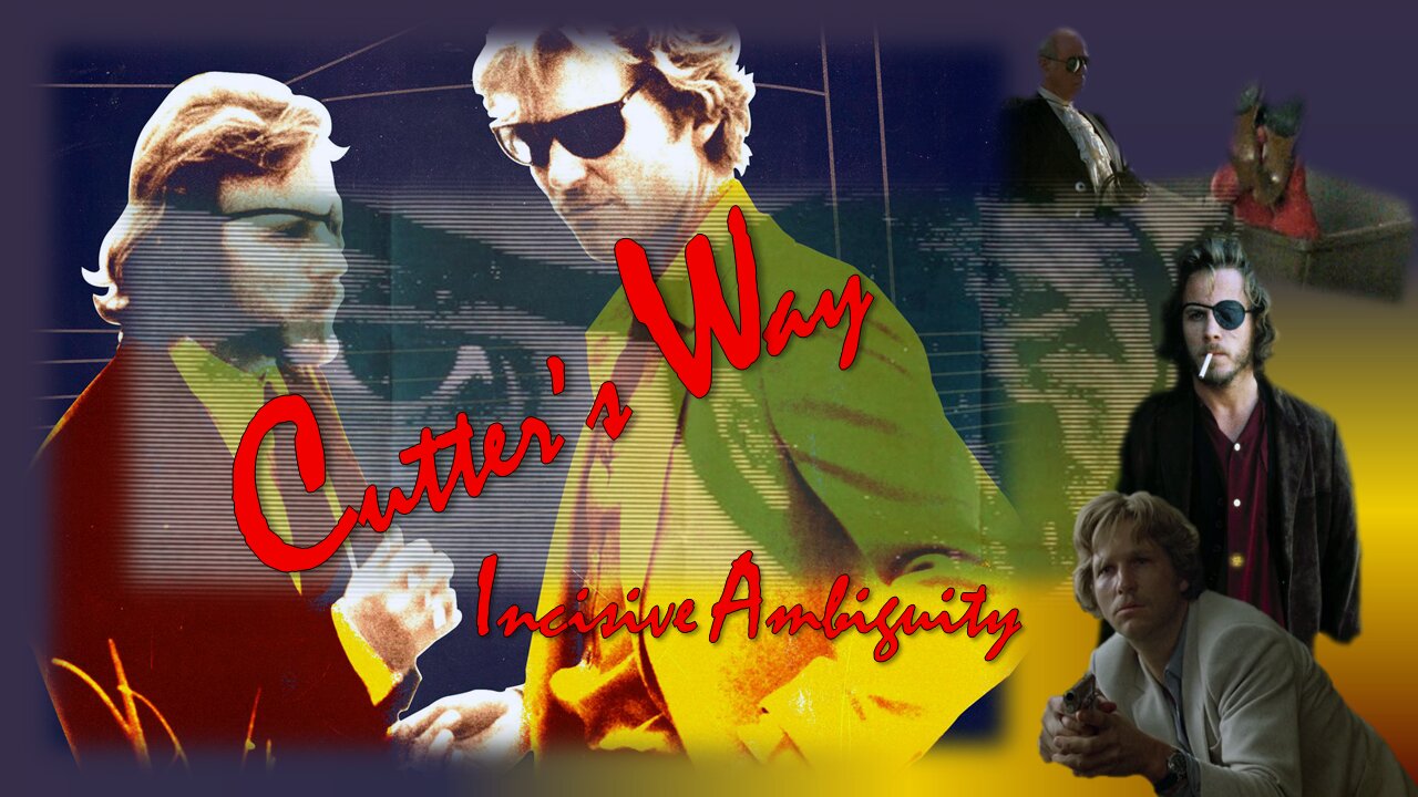 Cutter's Way - Incisive Ambiguity