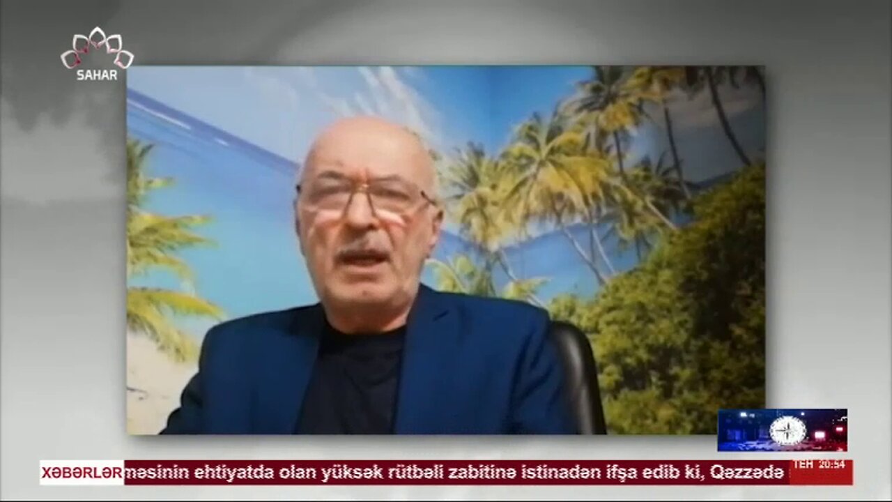 Talış fəali Zəhiruddin İbrahiminin taleyi naməlum olaraq qalır...