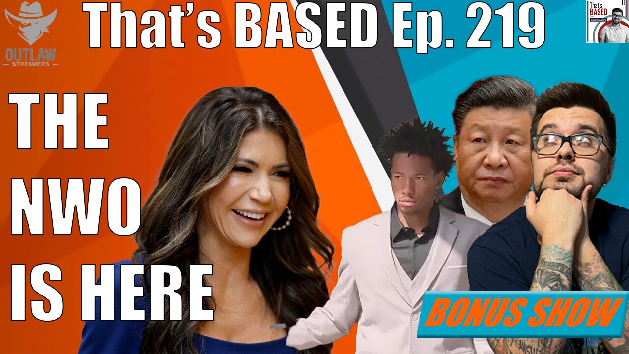 Karmelo Anthony Family's SHAMELESS Press Conference + Globalist REAL ID EXPOSED