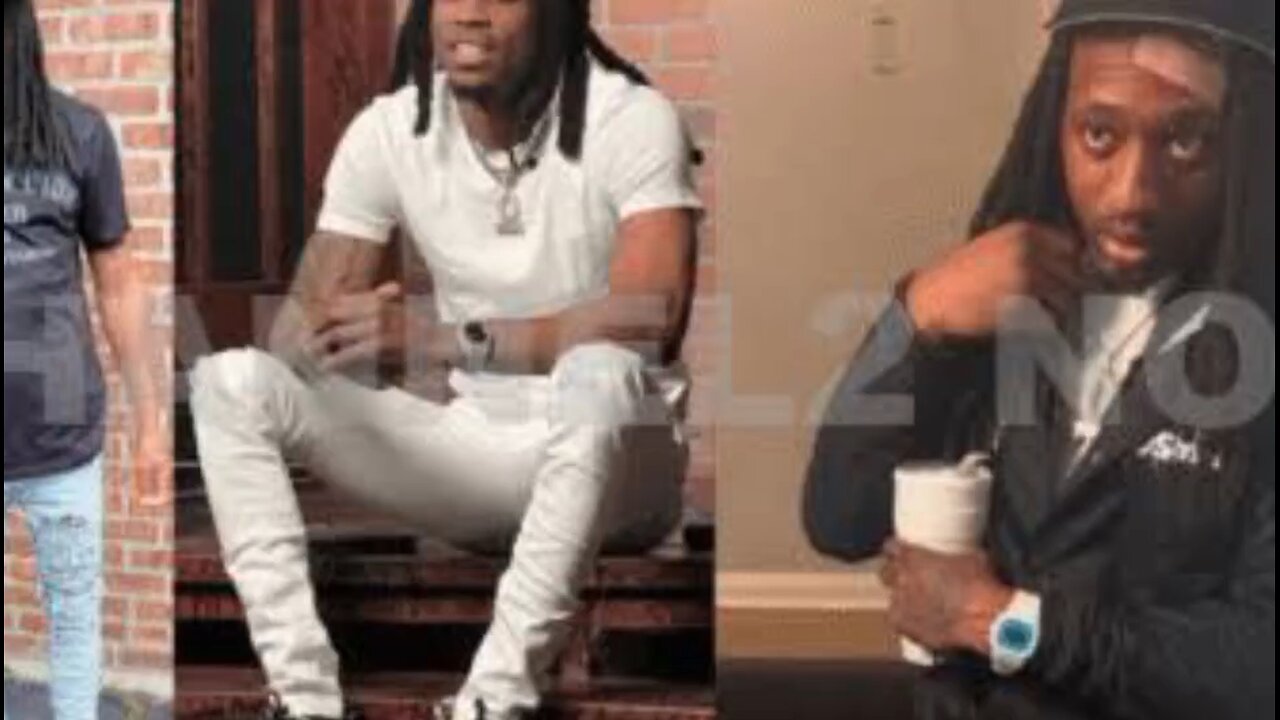 Cassie Michael and Byron Rangel arrested for shooting that killed 18-year-old Caleb Quick