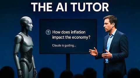 Claude by Anthropic Just Revolutionized Learning—Forever