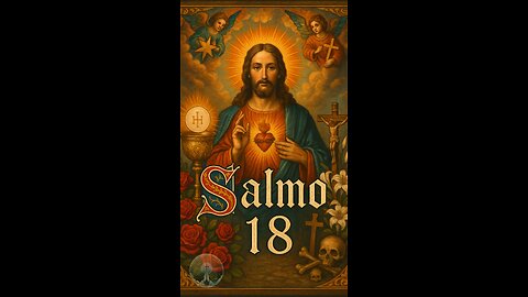Salmo 18