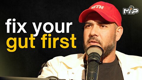 Fix Your Gut, Fix Your Body - The Benefits of Probiotics | Mind Pump 2724