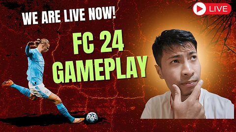 Fc 24 Full Gameplay | Full fun most extreme hard matches