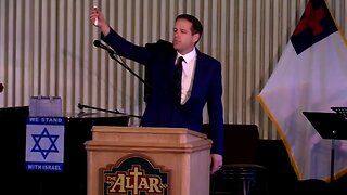 July 13, 2025 - "Join God Where He is Working" - Africa Missions Update - Pastor Danny Cleave