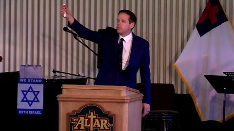 July 13, 2025 - "Join God Where He is Working" - Africa Missions Update - Pastor Danny Cleave