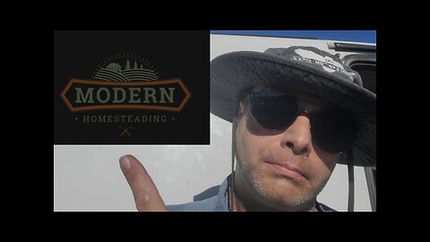 My Trip to the Modern Homesteading Conference