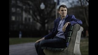 Charlie’s Wake. Is Free Speech Worth Being Killed For