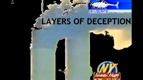 9/11 Layers of Deception - w/ Mark Conlon & Andrew Johnson (2017) [Richplanet TV Show 244]