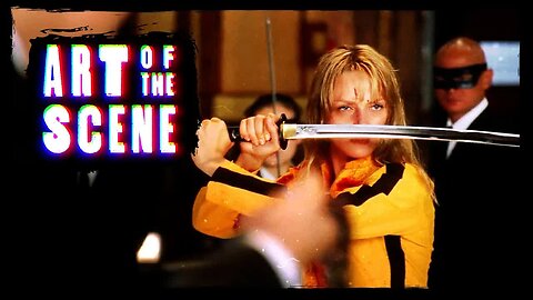Kill Bill Vol.1 - Where Does Homage End and Originality Begin_ _ Art of the