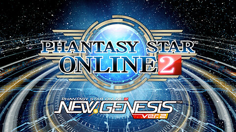 Phantasy Star Online 2 NGS Chapter 7 - Effective Instruction