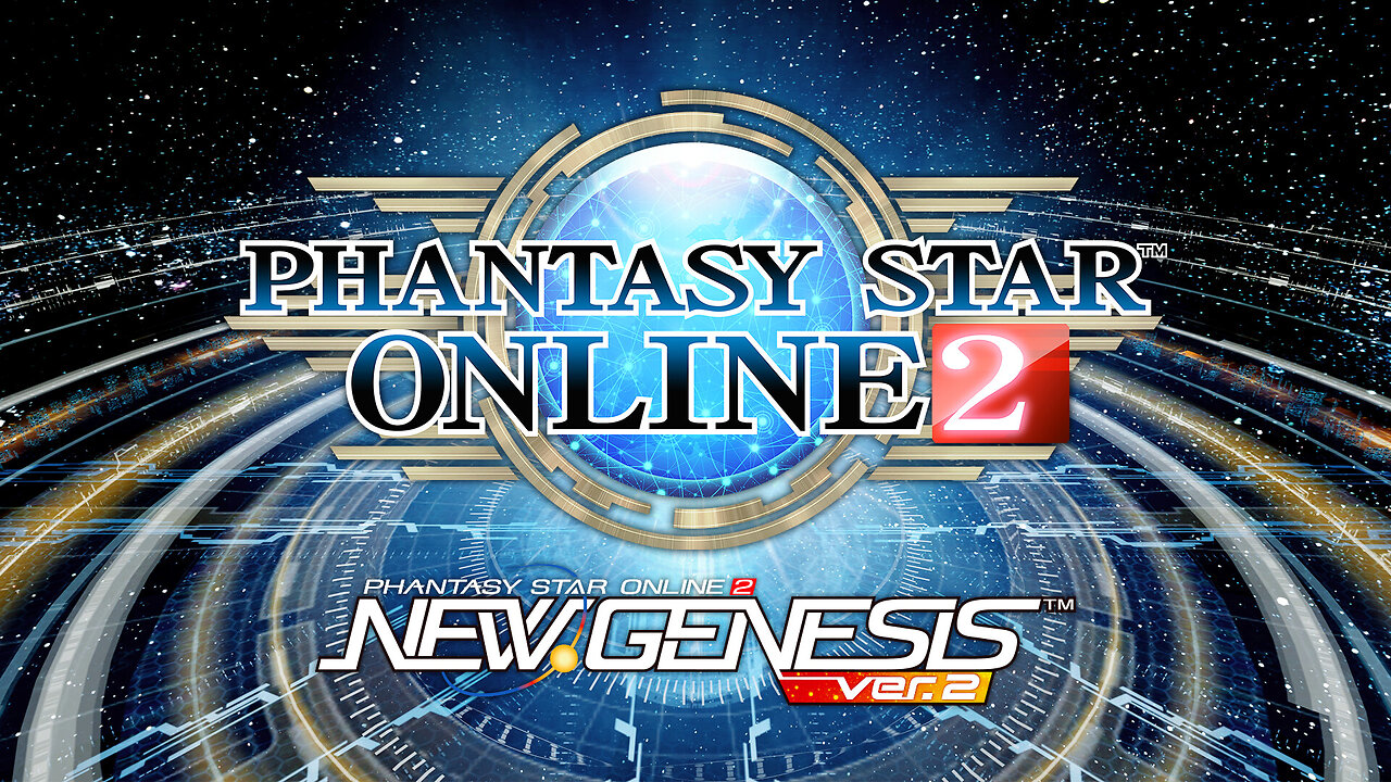 Phantasy Star Online 2 NGS Chapter 7 - Effective Instruction