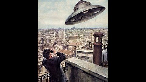 The Coming Race and the Fourth Reich