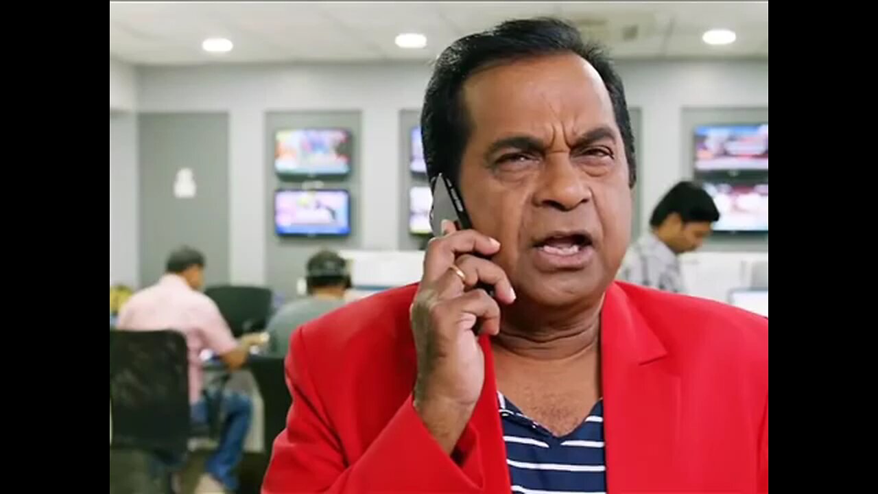 South Indian movie clip