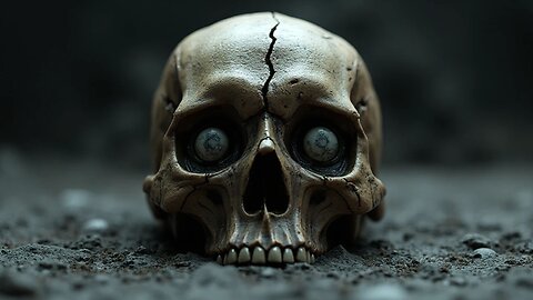 The Dark Archetypes of Fear | Inspired by 'Archetypes of Fear' (Horror Current)