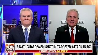Comer: We Do Need More National Guard Troops in D.C., I Support the President’s Decision