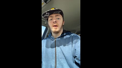 If you’re pissed off I’m still alive then that’s you’re problem 😂😂