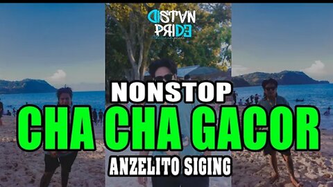 DJ Cha-Cha Nonstop Gacor – Anzelito Siging Remix