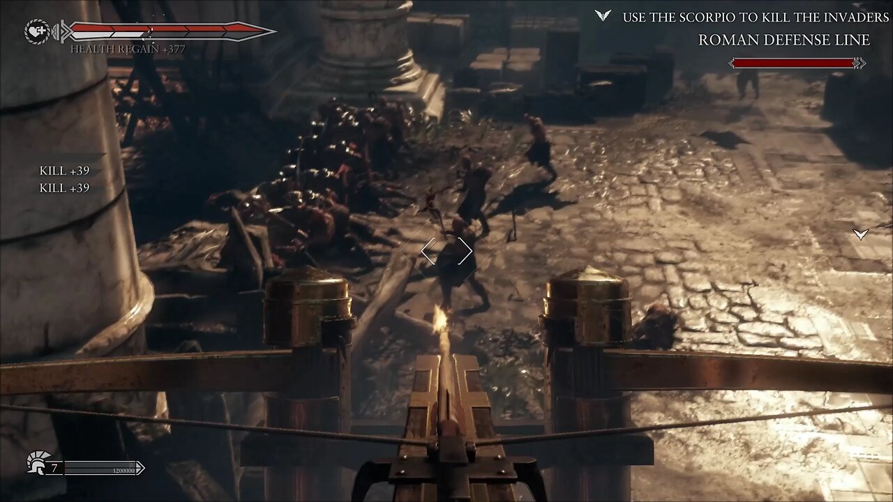 Ryse Son of Rome 🇵🇰