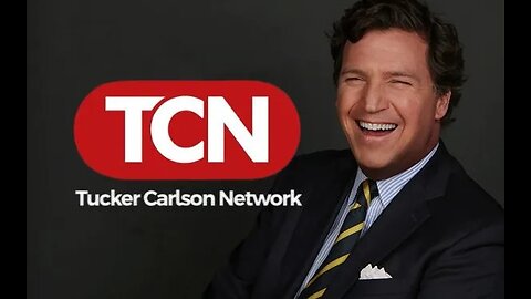 Tucker Carlson Show 24x7