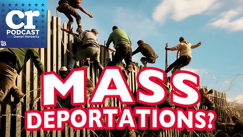 Deportations Being Hijacked by Bizarre Tax Policy
