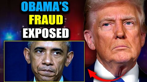 Trump: 'Foreign Enemy' Obama Facing Military Trial As Gov’t Docs Expose Citizenship Fraud