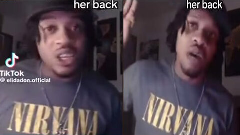 Don't Take Her Back!!!!