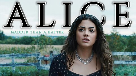 Alice | ALICE