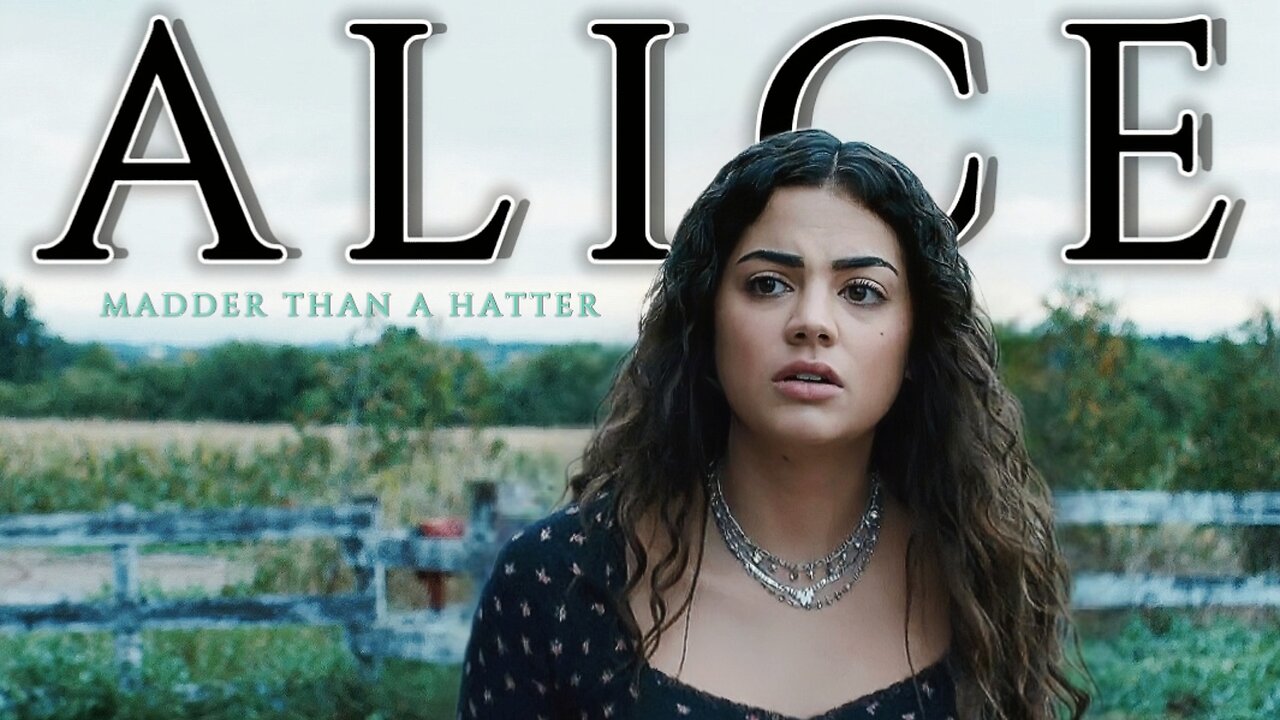 Alice | ALICE
