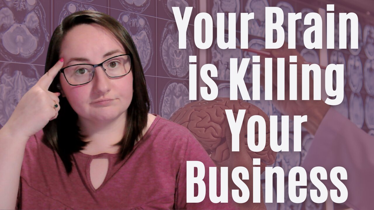 Your Negative Mindset is Holding You Back