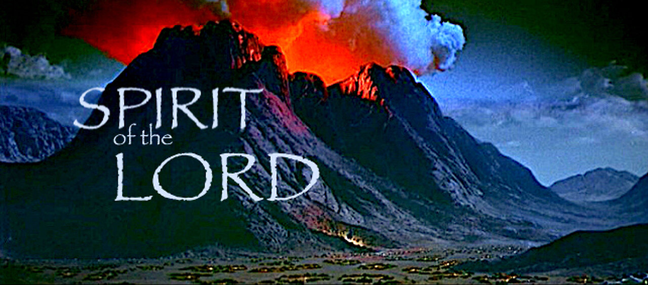 Road to Pentecost — Freedom and the Spirit of the Lord