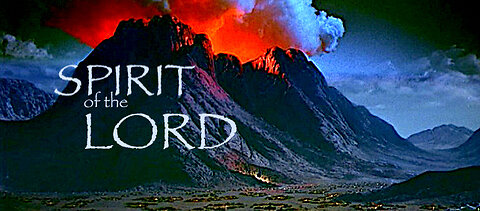 Road to Pentecost — Freedom and the Spirit of the Lord