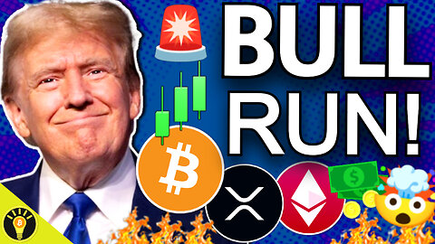 🚨BITCOIN PUMPS TO $93K & XRP ALTCOINS WAKE UP! SEC CHAIR PAUL ATKINS BULLISH CRYPTO STATEMENTS!