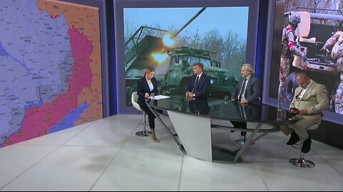 AKTUELNOSTI -Rusija je zustro delovala nakon provokacija Ukrajine i sada se zapad buni- (27.05.2025)