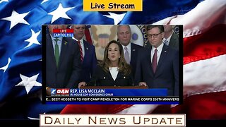 One America News Network 10/17 - Republican Lawmaker Slams Schumer’s ‘Dirty Deal’ Over Border