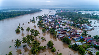 Indonesia Disaster Update: Cyclone Senjar and Massive Flooding Explained