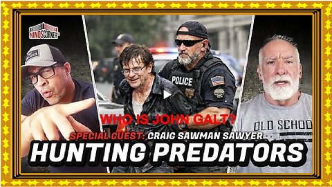 NINO W/ The Epstein Files Are Out…Now This Man Is Taking Matters N2 His Own Hands.