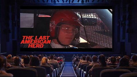 "The Last American Hero" - 1973