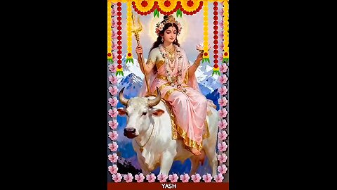 Jai Mata Di | Devotional Bhakti Status Video