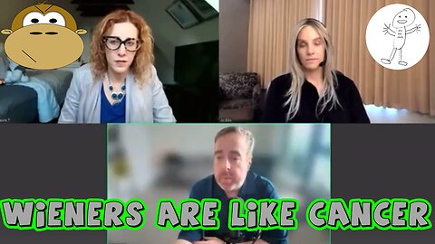 Insane Take From a "Doctor" to Justify Mutilating Kids - Monkey in the Morning