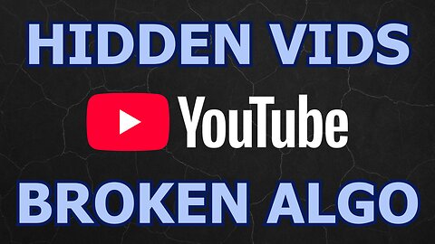 YouTube’s Restricted Mode Is Breaking the Platform