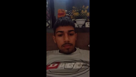 guys this is my first video please viral me