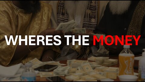 WHAT ARE YOUR THITES BEING USED FOR? #falseprophet #houseofmerchandise #bible