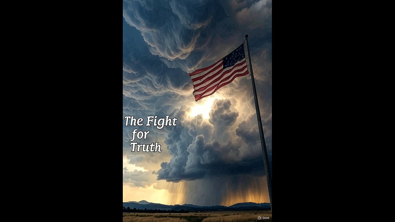 The Raising Cain Show: Standing Tall: Sam Shoemate on God, Country, and the War for Truth