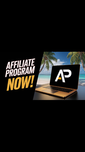 EARN 25% HIGH COMMISSION WITH OUR AFFILIATE PROGRAM NOW!