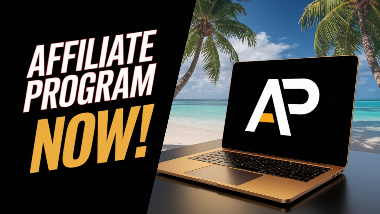 EARN 25% HIGH COMMISSION WITH OUR AFFILIATE PROGRAM NOW!