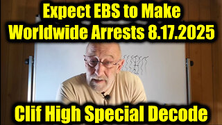 Special Decode. 8-17-25-AT-2PM-CST-25T-EST #TRUTH