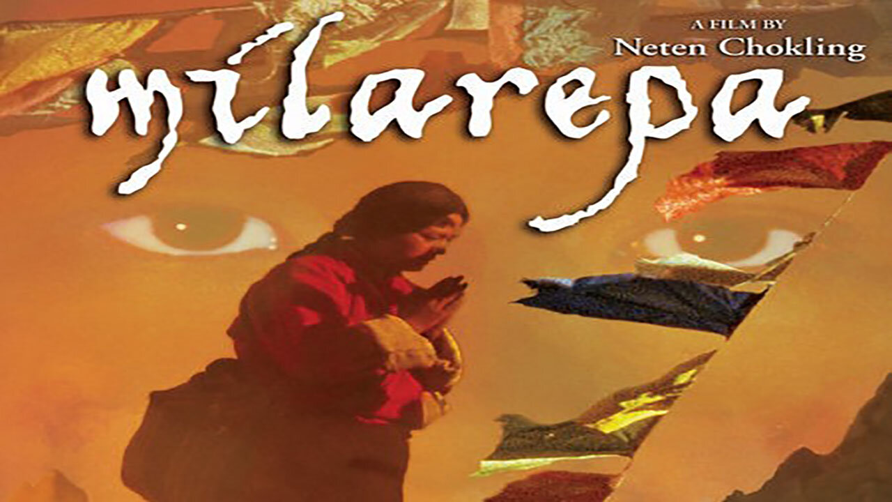 Milarepa