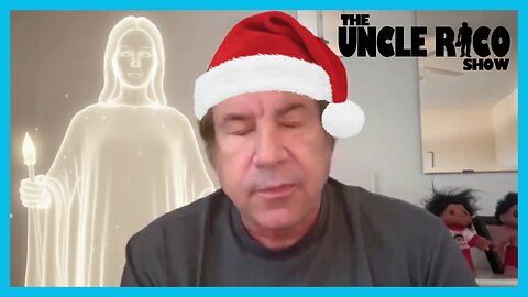 The Ghost Of Sessmuss Past